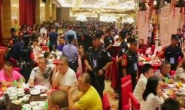 深圳婚礼爆料视频,奢华盛况与甜蜜瞬间