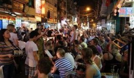 越南老街爆料视频播放网站,揭秘热门视频网站背后的故事