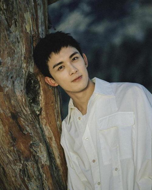 娱乐吃瓜吴磊,揭秘明星背后的故事